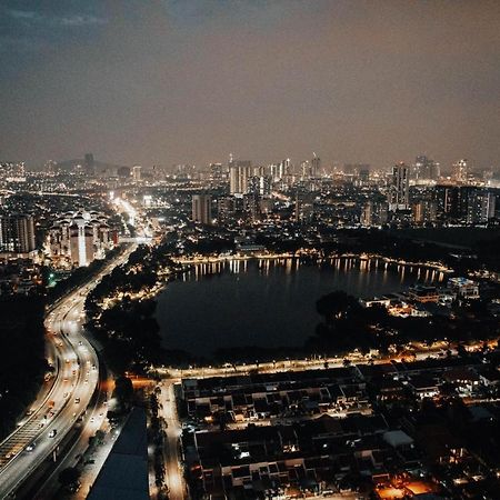 Perfect View Lvl 35 M City 1 To 5 Pax Ampang Near Klcc Zoo Negara Kpj Ampang Puteri Hospital Kuala Lumpur Luaran gambar