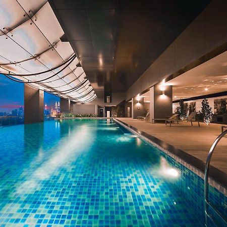 Perfect View Lvl 35 M City 1 To 5 Pax Ampang Near Klcc Zoo Negara Kpj Ampang Puteri Hospital Kuala Lumpur Luaran gambar