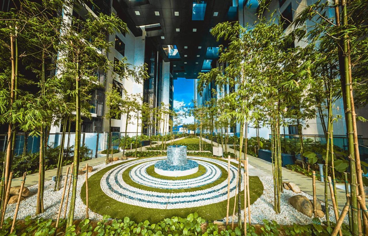 Perfect View Lvl 35 M City 1 To 5 Pax Ampang Near Klcc Zoo Negara Kpj Ampang Puteri Hospital Kuala Lumpur Luaran gambar