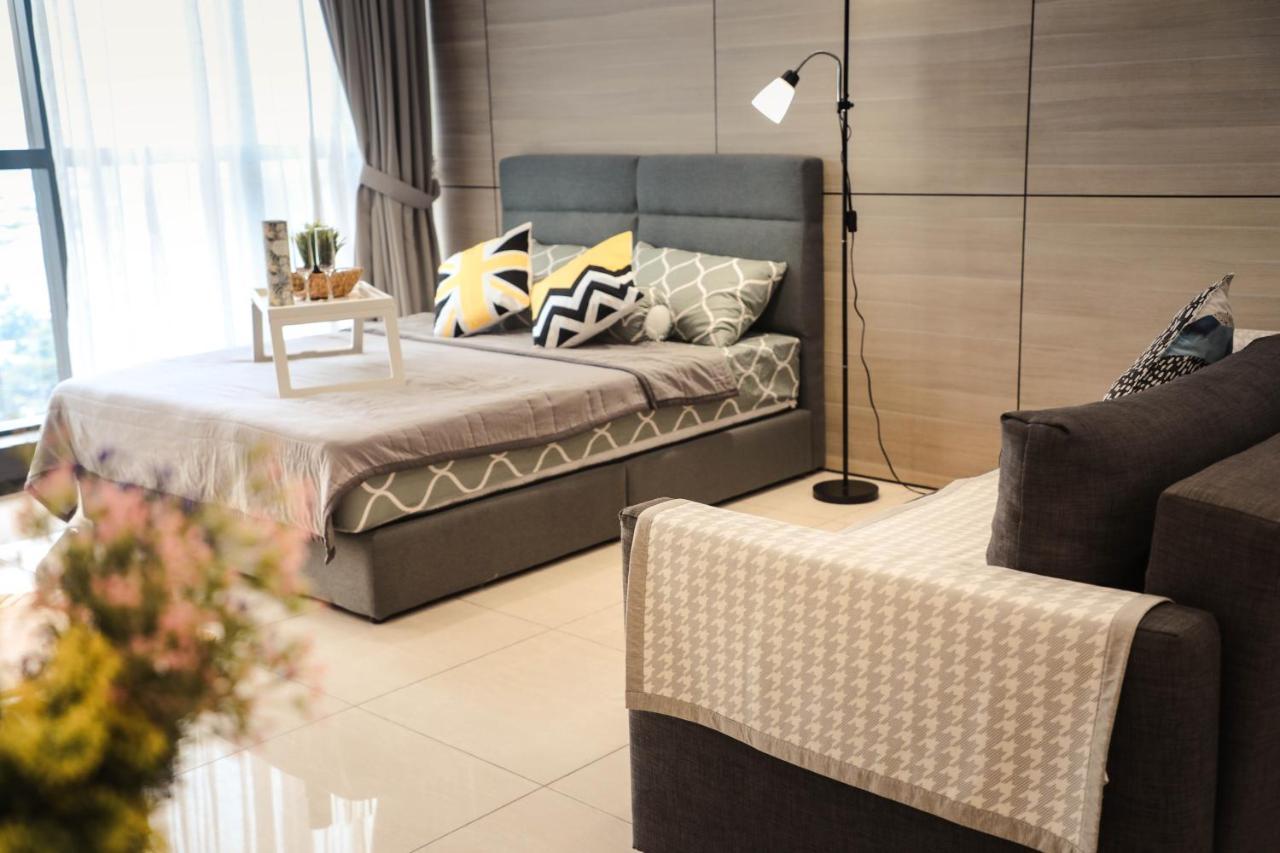 Perfect View Lvl 35 M City 1 To 5 Pax Ampang Near Klcc Zoo Negara Kpj Ampang Puteri Hospital Kuala Lumpur Luaran gambar