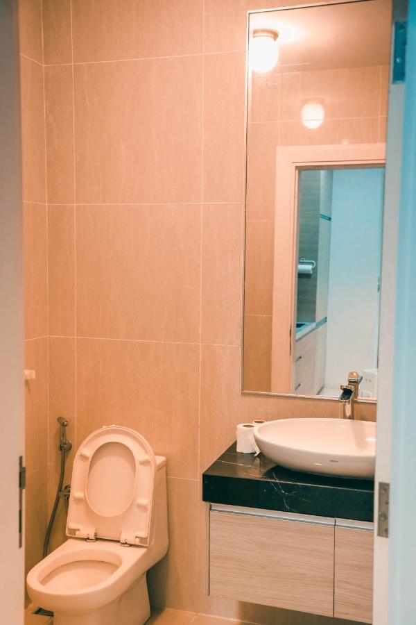 Perfect View Lvl 35 M City 1 To 5 Pax Ampang Near Klcc Zoo Negara Kpj Ampang Puteri Hospital Kuala Lumpur Luaran gambar