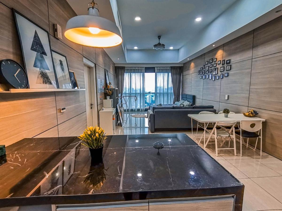 Perfect View Lvl 35 M City 1 To 5 Pax Ampang Near Klcc Zoo Negara Kpj Ampang Puteri Hospital Kuala Lumpur Luaran gambar