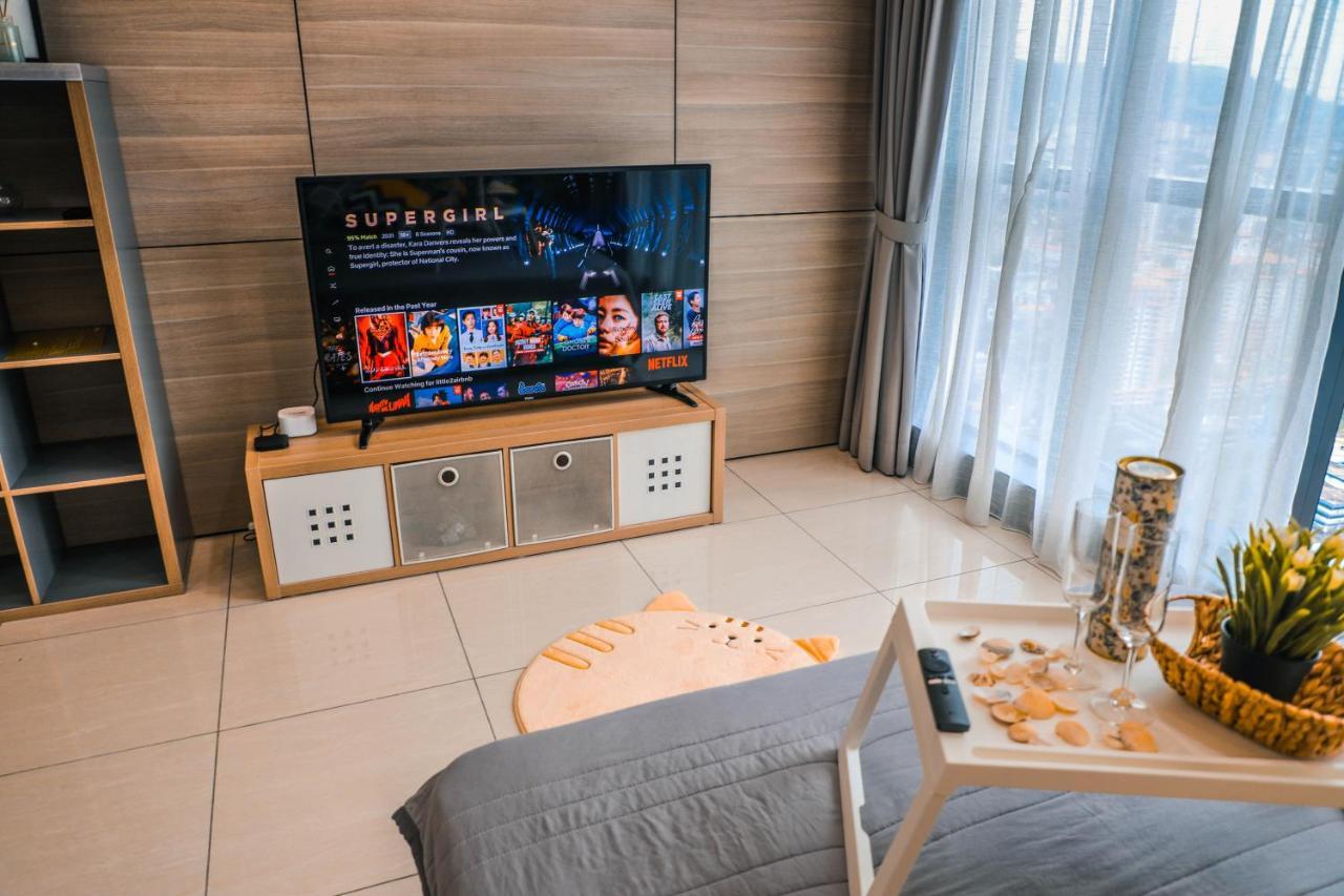 Perfect View Lvl 35 M City 1 To 5 Pax Ampang Near Klcc Zoo Negara Kpj Ampang Puteri Hospital Kuala Lumpur Luaran gambar