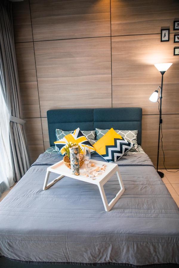 Perfect View Lvl 35 M City 1 To 5 Pax Ampang Near Klcc Zoo Negara Kpj Ampang Puteri Hospital Kuala Lumpur Luaran gambar